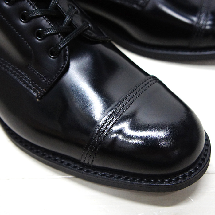 SANDERS(サンダース)Military Derby Boot(ミリタリーダービーブーツ