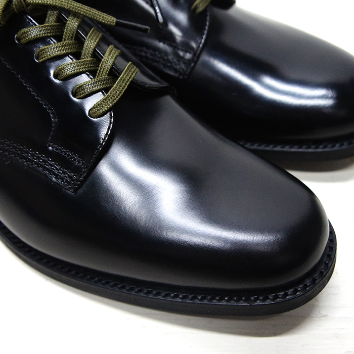 Sanders サンダース Officer Shoe オフィサーシューズ Black ブラック タイガース ブラザース本店オンラインショップ Sanders サンダース Officer Shoe オフィサーシューズ Black ブラック タイガース ブラザース本店オンラインショップ