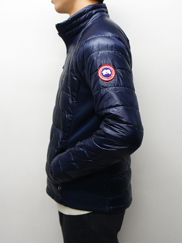 CANADA GOOSE（カナダグース）HYBRIDGE LITE JACKET（ハイブリッジ ...