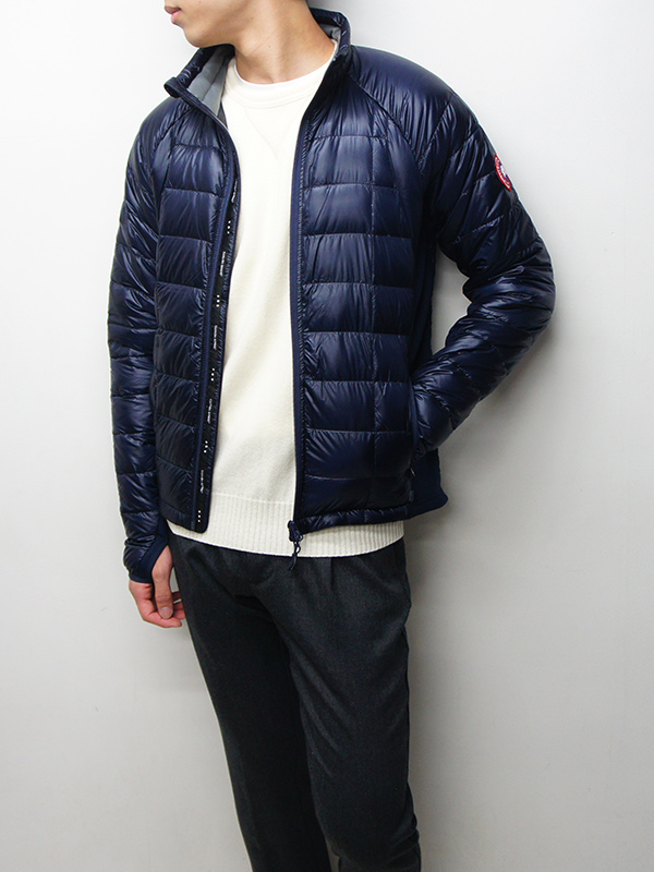 Sサイズ　カナダグース HYBRIDGE LITE JACKET  2701JM