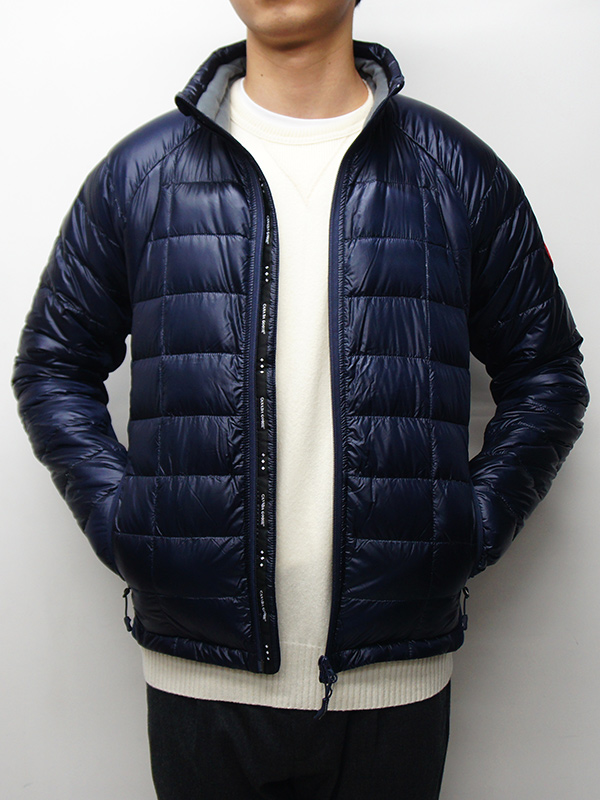 CANADA GOOSE（カナダグース）HYBRIDGE LITE JACKET（ハイブリッジ