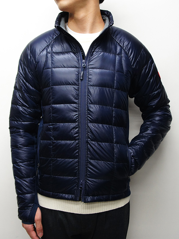 CANADA GOOSE（カナダグース）HYBRIDGE LITE JACKET（ハイブリッジ ...