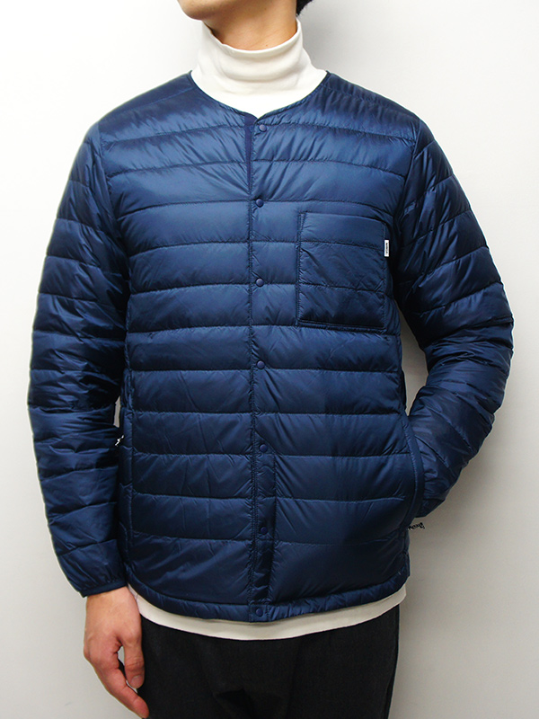 30 Off Nanga ナンガ Down Cardigan ダウンカーディガン Navy ネイビー タイガース ブラザース本店オンラインショップ 30 Off Nanga ナンガ Down Cardigan ダウンカーディガン Navy ネイビー タイガース ブラザース本店オンラインショップ