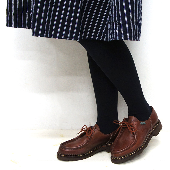 【最終値引】Paraboot Michael   パラブーツ　ミカエル