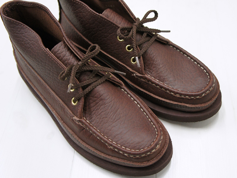 Russell Moccasin（ラッセルモカシン）Sporting Clays Chukka（ス