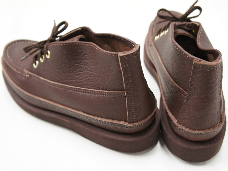 Russell Moccasin（ラッセルモカシン）Sporting Clays Chukka（ス