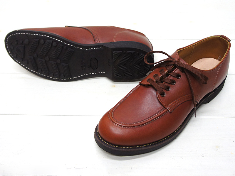 RED WING（レッドウィング）Style No.8071 1930s Sport Oxford 