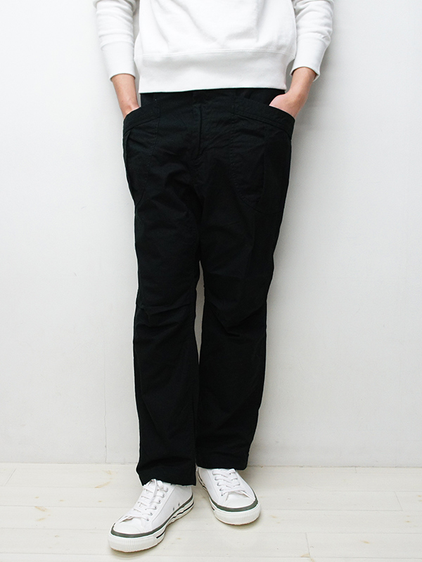 A VONTADE アボンタージュ Fatigue Trousers