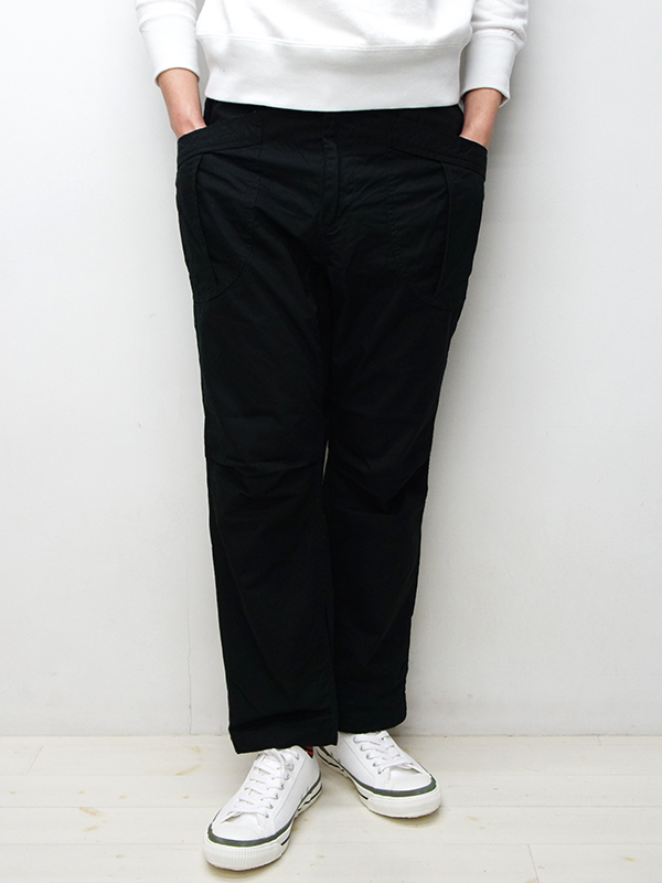 A VONTADE（アボンタージ）Fatigue Trousers（ファティーグトラウザー ...