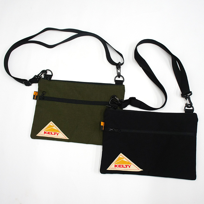 KELTY（ケルティ）VINTAGE FLAT  タイガース・ブラザース本店オンラインショップ