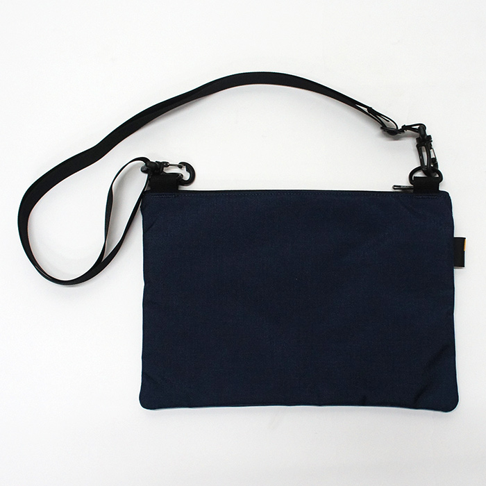 KELTY（ケルティ）VINTAGE FLAT POUCH