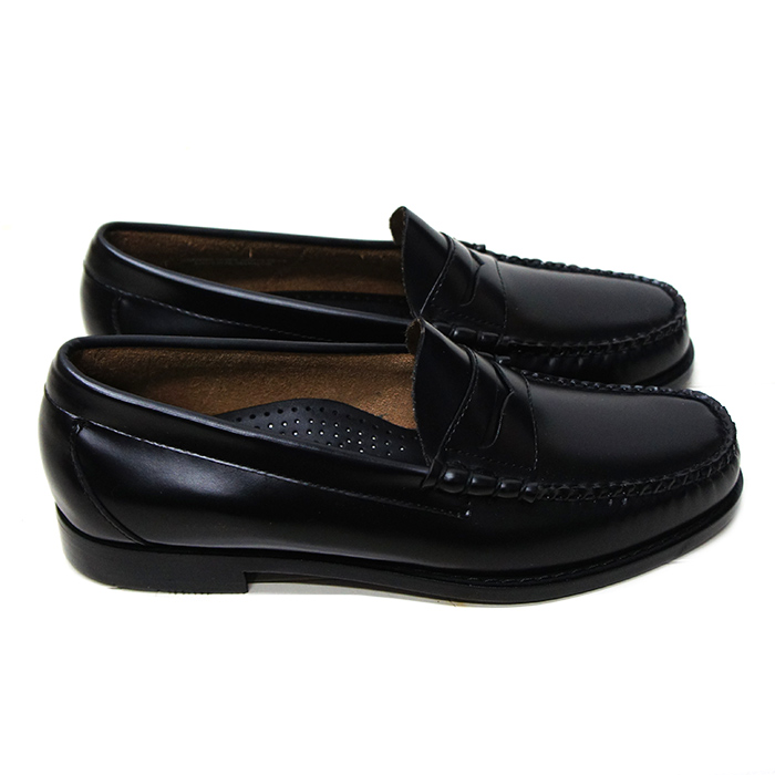 G.H.BASS（ジーエイチバス）LARSON MOC PENNY LOAFER（ラーソンモック