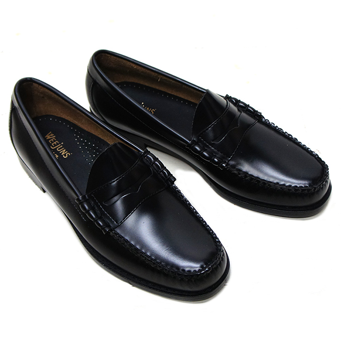 G.H.BASS（ジーエイチバス）LARSON MOC PENNY LOAFER（ラーソンモック