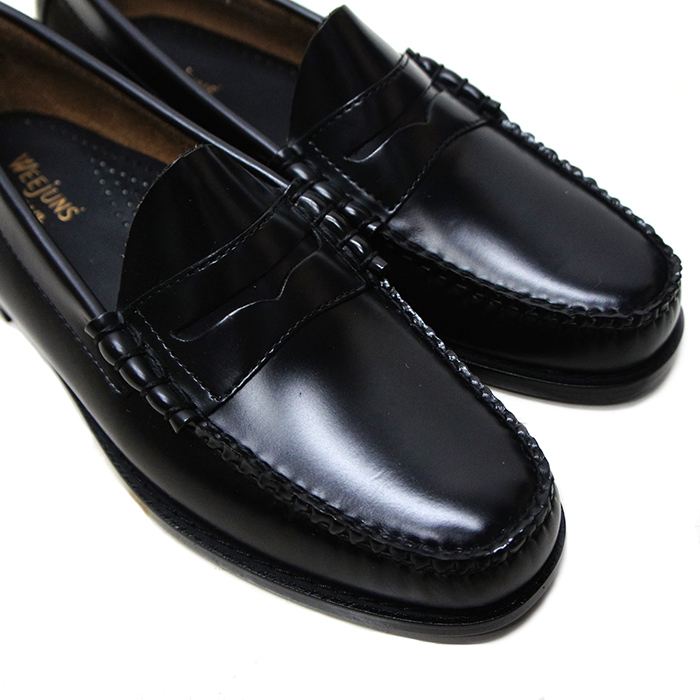 G.H.BASS（ジーエイチバス）LARSON MOC PENNY LOAFER（ラーソンモック