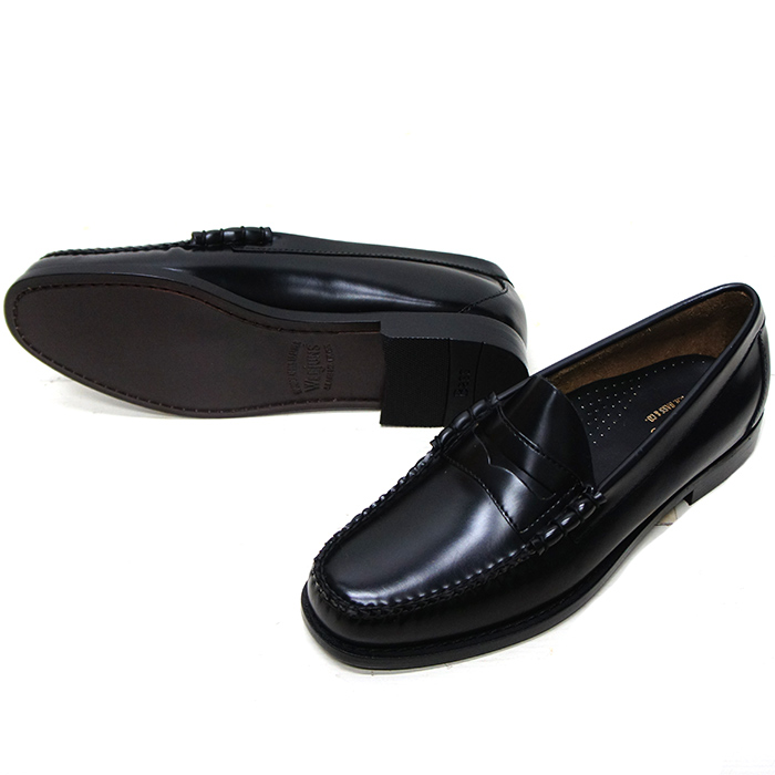 G.H.BASS（ジーエイチバス）LARSON MOC PENNY LOAFER（ラーソンモック