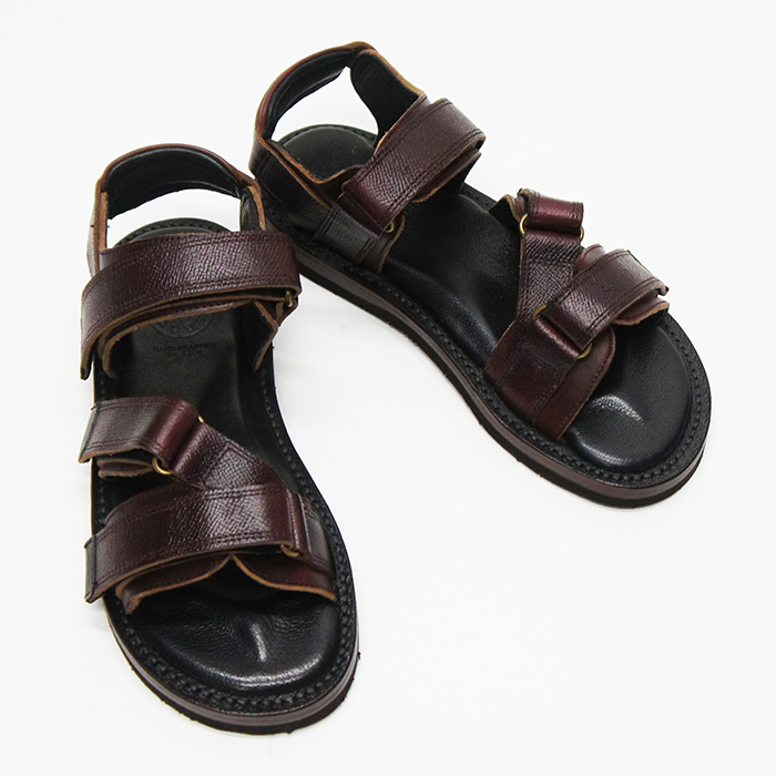 40%OFF!!WHEEL ROBE(ウィールローブ)WANDERING SANDALS(ワンダ