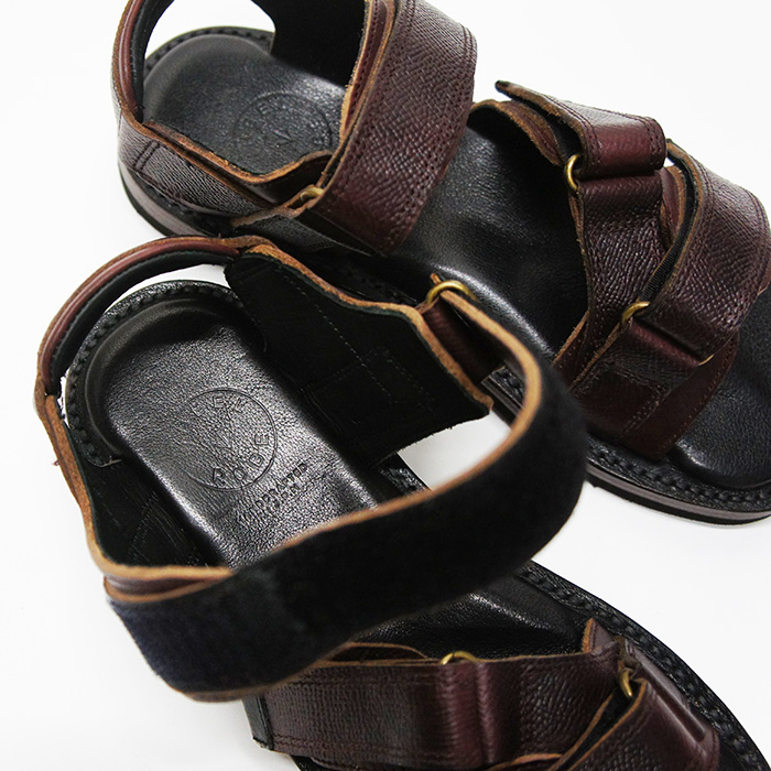 40%OFF!!WHEEL ROBE(ウィールローブ)WANDERING SANDALS(ワンダ