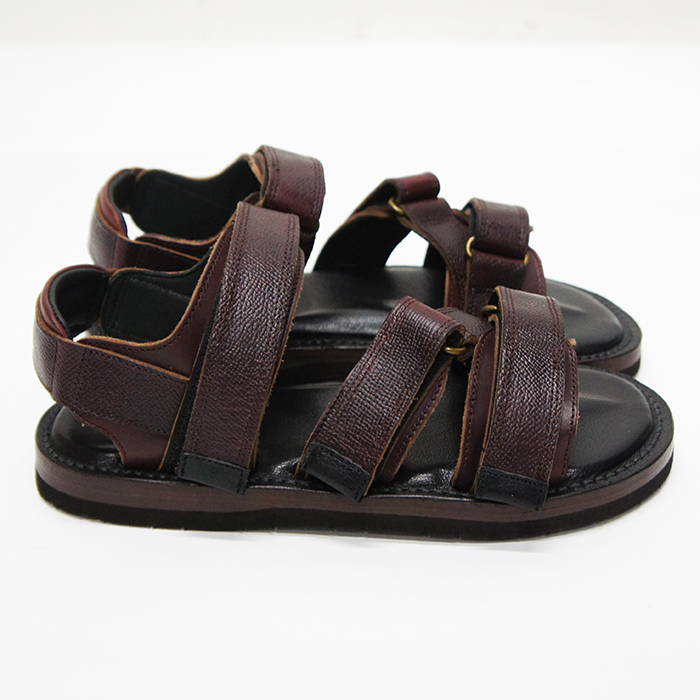 40%OFF!!WHEEL ROBE(ウィールローブ)WANDERING SANDALS(ワンダ