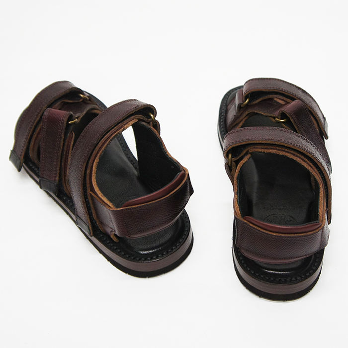 40%OFF！！WHEEL ROBE（ウィールローブ）WANDERING SANDALS（ワンダ 
