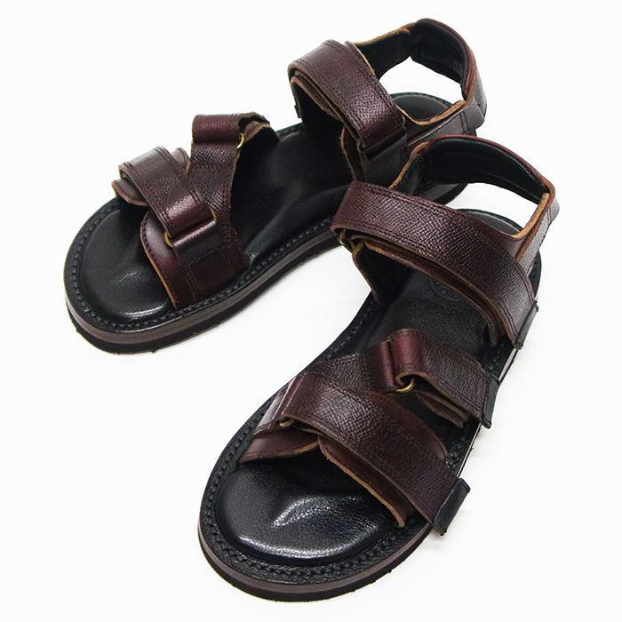 40%OFF!!WHEEL ROBE(ウィールローブ)WANDERING SANDALS(ワンダ