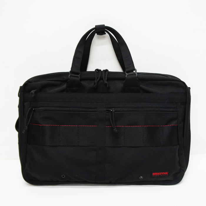 ブランドのギフト BRIEFING C3-LINER BLACK ブリーフィング C3ライナー 