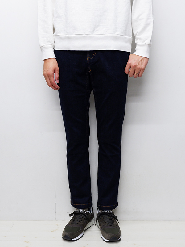 GRAMICCI（グラミチ）STRETCH DENIM NN-PANT CROPPED（ストレッチ