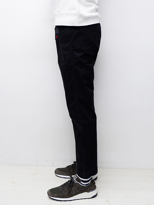 GRAMICCI（グラミチ）NN-PANT CROPPED（NNパンツクロップド）/Black ...