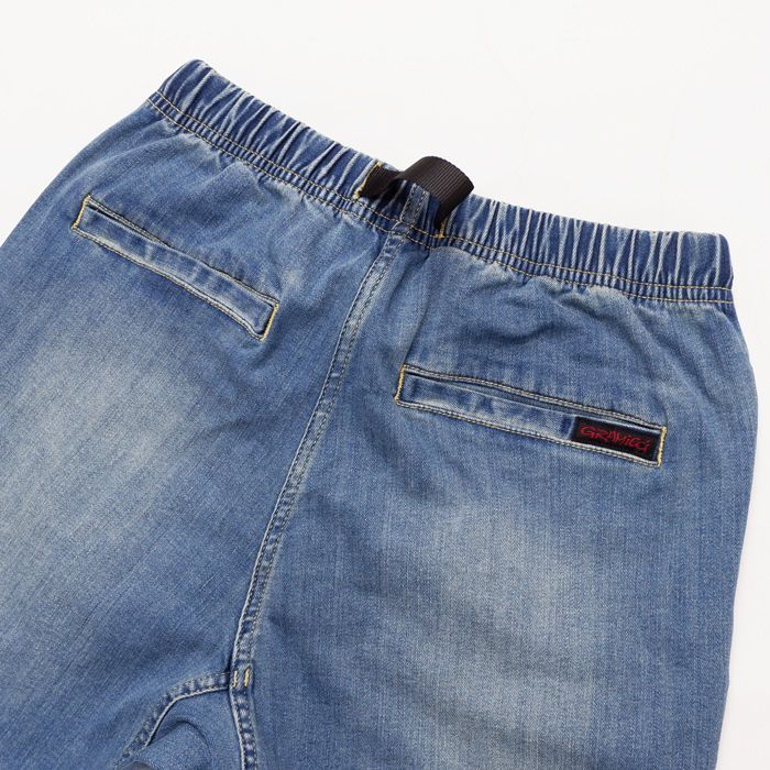 Gramicci グラミチ Denim Nn Pants Just Cut デニムnnパンツジャストカット Medium Used ミディアムユーズド 裾上げ無料 タイガース ブラザース本店オンラインショップ Gramicci グラミチ Denim Nn Pants Just Cut デニムnnパンツジャストカット Medium Used ミディアムユーズド 裾上げ無料 タイガース ブラザース本店オンラインショップ
