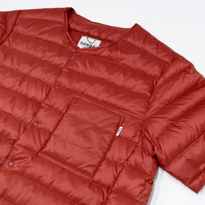 30 Off Nanga ナンガ Down T Shirts ダウンtシャツ Burgundy バーガンディ タイガース ブラザース本店オンラインショップ 30 Off Nanga ナンガ Down T Shirts ダウンtシャツ Burgundy バーガンディ タイガース ブラザース本店オンラインショップ