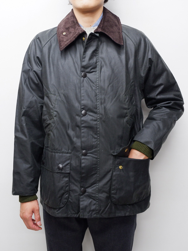 Barbour オリジナルオーセンティック ジャケット | www 