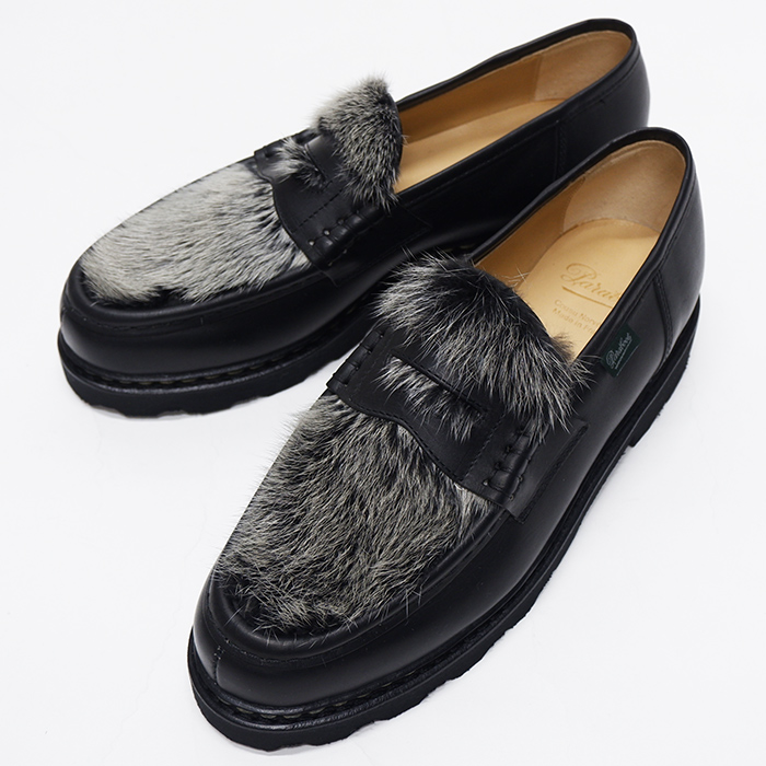 Paraboot REIMS パラブーツ ランス