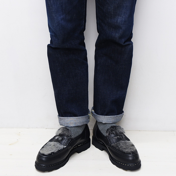 Paraboot REIMS パラブーツ ランス