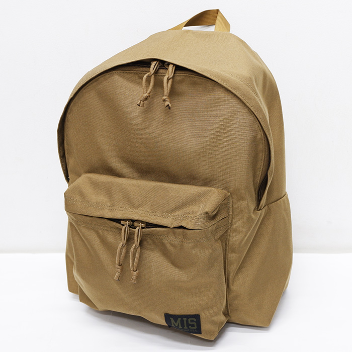 アメリカ製　MIS ANIMAL DAYPACK - COUGAR