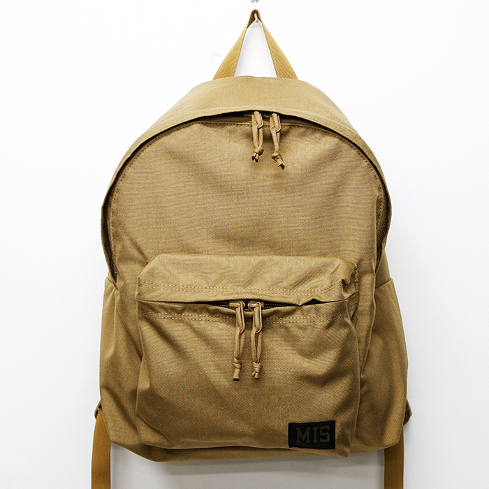 アメリカ製　MIS ANIMAL DAYPACK - COUGAR