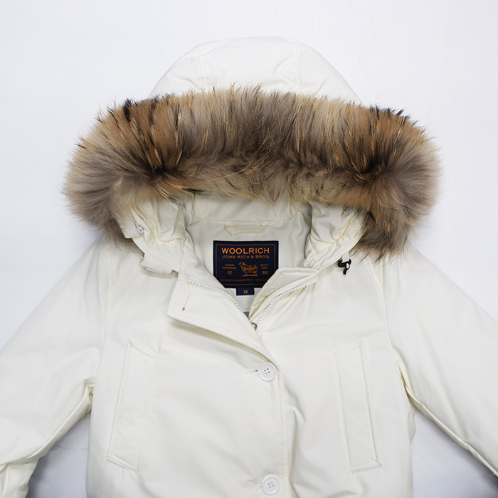 WOOLRICH（ウールリッチ）ARCTIC PARKA DF（アークティックパーカー 