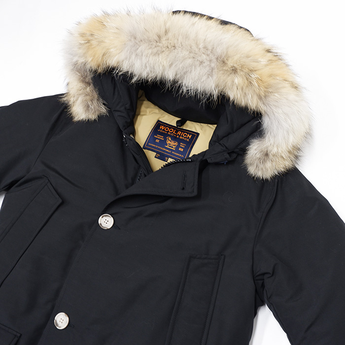 WOOLRICH（ウールリッチ）ARCTIC PARKA ML（アークティックパーカー 
