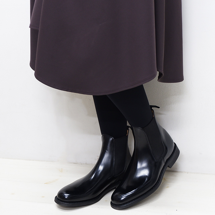 SANDERS（サンダース）Female Chelsea Boot（レディース チェルシー