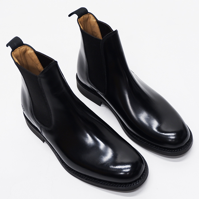 SANDERS（サンダース）Female Chelsea Boot（レディース チェルシー ...