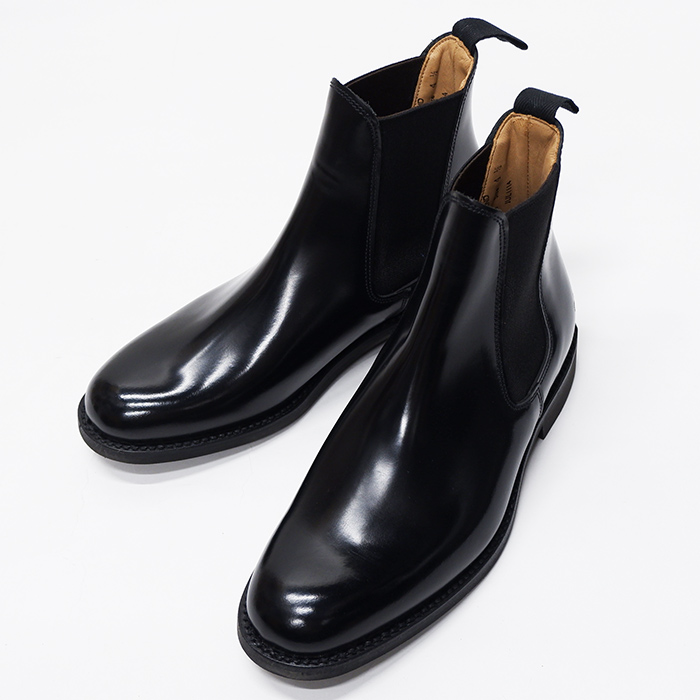 SANDERS（サンダース）Female Chelsea Boot（レディース チェルシー ...