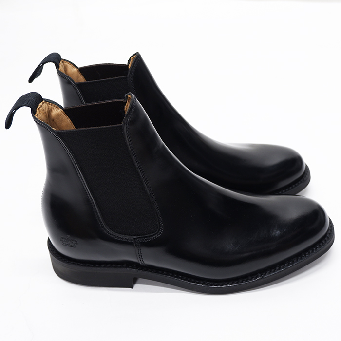 Sanders Chelsea Boot サンダース　チェルシーブーツ