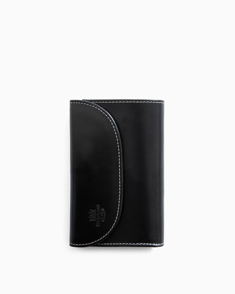 Whitehouse Cox ホワイトハウスコックス S7660 3fold Wallet 3つ折りウォレット 全3色 タイガース ブラザース本店オンラインショップ