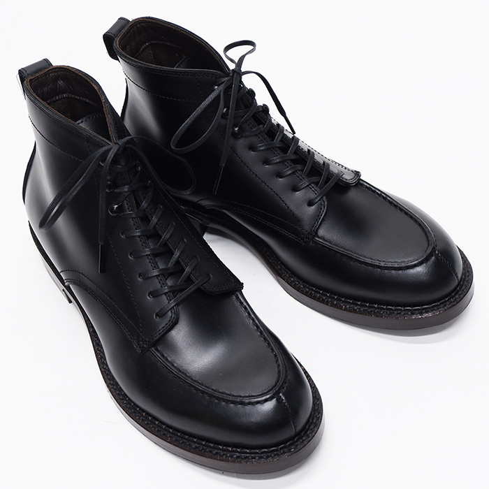 Rutt shoes(ラッドシューズ)SPLIT V-TIP BOOTS(スプリットVチップ