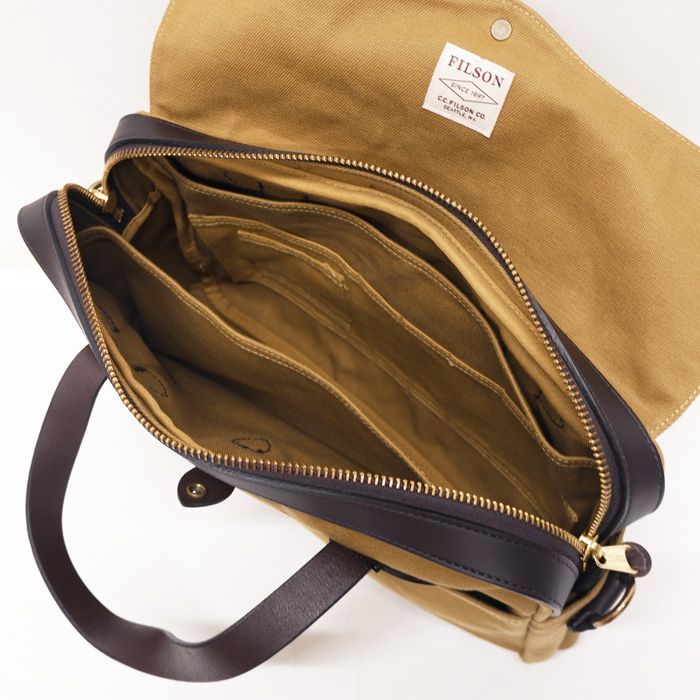 FILSON（フィルソン）ORIGINAL BRIEFCASE（オリジナルブリーフケース 