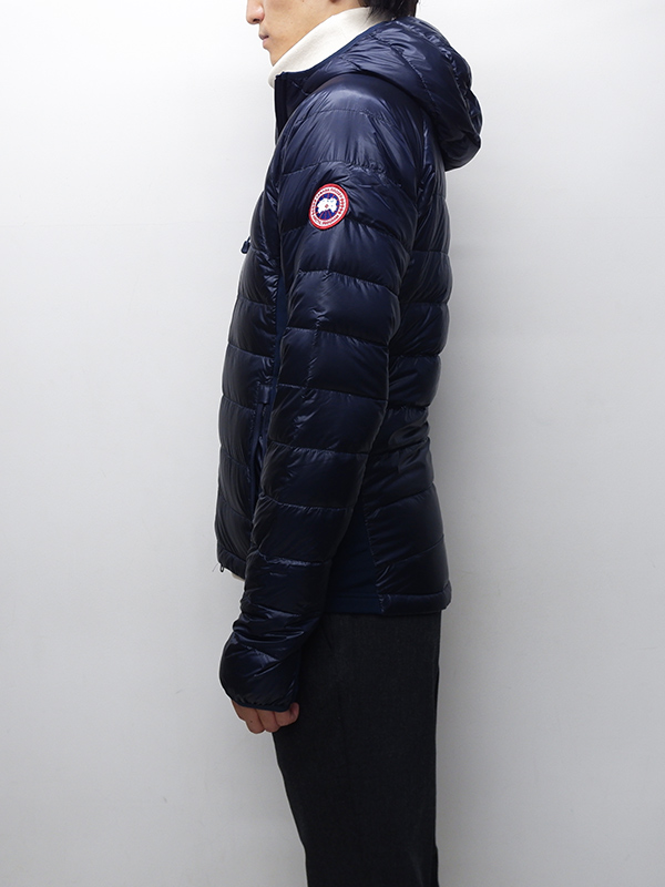 CANADA GOOSE(カナダグース)HYBRIDGE LITE HOODY(ハイブリッジ CANADA GOOSE(カナダグース)HYBRIDGE LITE HOODY(ハイブリッジ