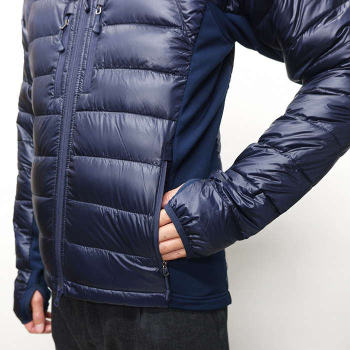 CANADA GOOSE(カナダグース)HYBRIDGE LITE HOODY(ハイブリッジ CANADA GOOSE(カナダグース)HYBRIDGE LITE HOODY(ハイブリッジ