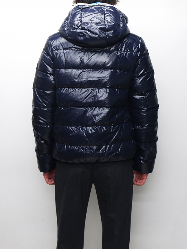DUVETICA（デュベティカ）DIONISIO（ディオニシオ）/770（blu navy 