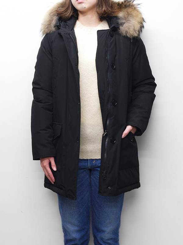 WOOLRICH(ウールリッチ)ARCTIC PARKA DF(アークティックパーカー WOOLRICH(ウールリッチ)ARCTIC PARKA DF(アークティックパーカー