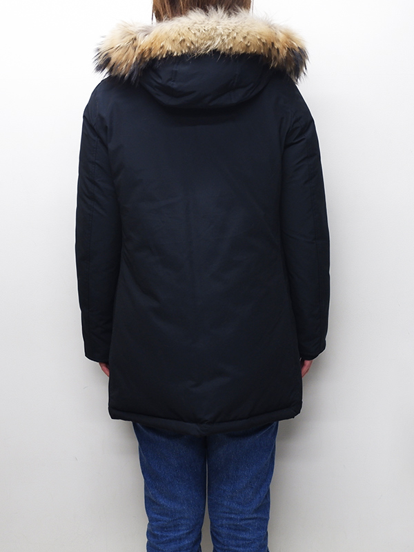 WOOLRICH（ウールリッチ）ARCTIC PARKA DF（アークティックパーカー 