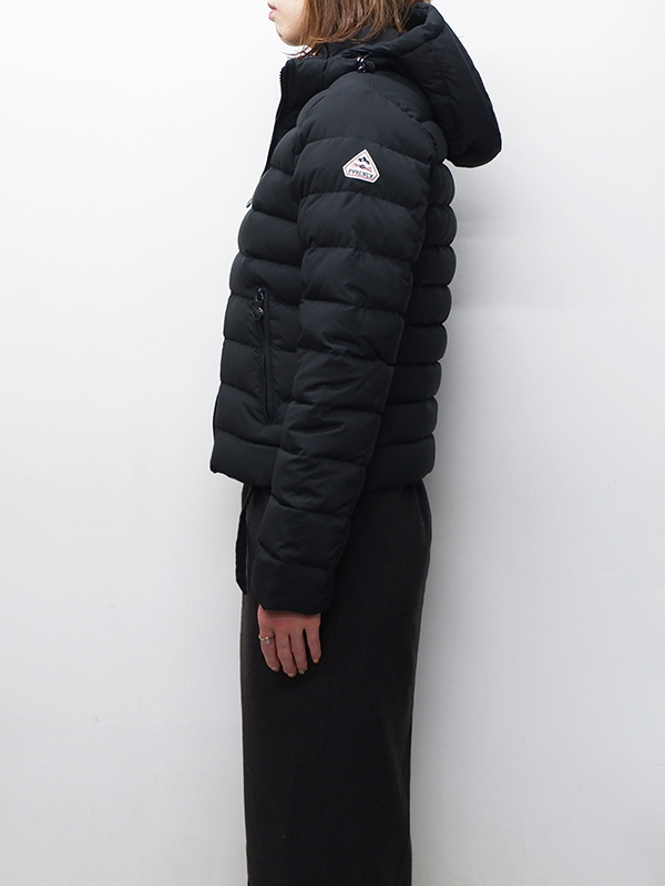 PYRENEX（ピレネックス）SPOUTNIC JACKET SOFT（スプートニック