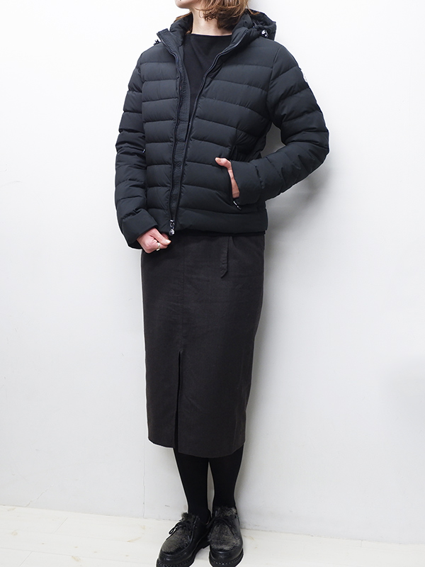 PYRENEX（ピレネックス）SPOUTNIC JACKET SOFT（スプートニック ...